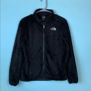 Black North Face Size Small